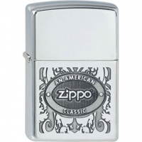 Zippo diverse graveren